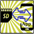 Move App to SD card