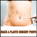 Make a plastic surgery body APK