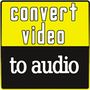 Convert video to audio APK