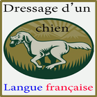 Dressage du chien en Français icono