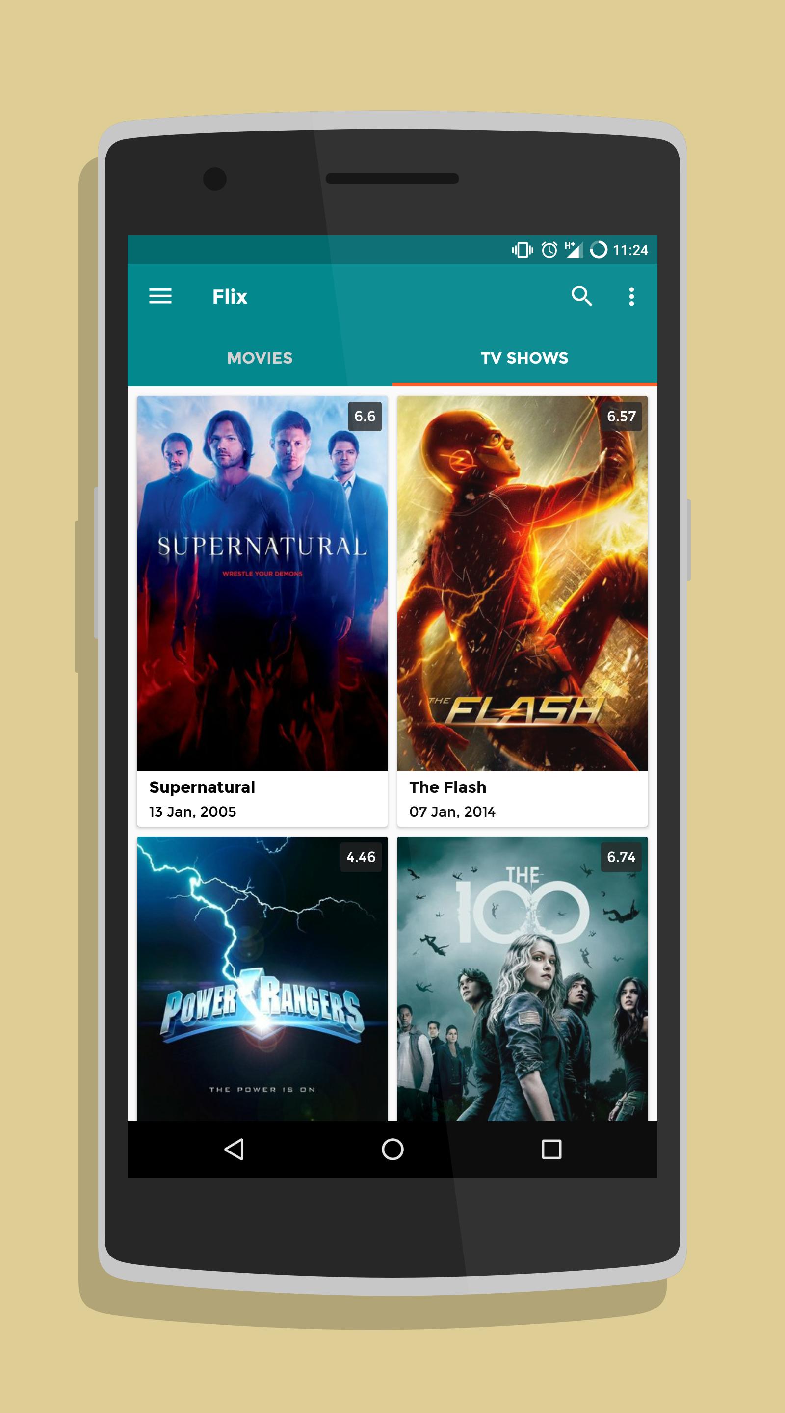 Flix APK for Android Download