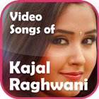 Video Songs of Kajal Raghwani 圖標