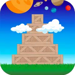 Скачать Tower Master: Far Up APK