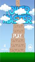 Tower Master: Far Up Affiche