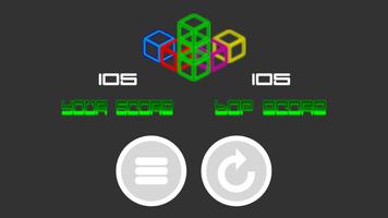 Neon Cubes Screenshot 3