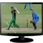 Live Cricket TV 2017 ikon