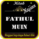Kajian Fathul Muin (Mp3) aplikacja