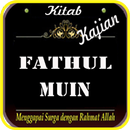 Kajian Fathul Muin (Mp3) APK