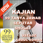 Kajian 99 Tanya Jawab Ustadz Abdul Somad Video Mp4 Zeichen