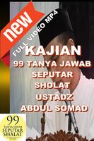 Kajian 99 Tanya Jawab Ustadz Abdul Somad Video Mp4 Screenshot 1