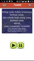 Kajian Ust.Oemar Mita Offline Screenshot 1