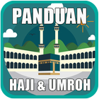 Panduan Haji Umroh MP3 ícone