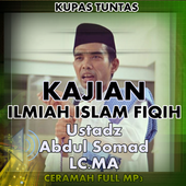 Ceramah Kajian Ilmiah Islam Ustadz Abdul Somad icon