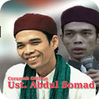 Ceramah Ustadz Abdul Somad Offline Terbaru-icoon