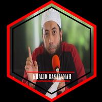 Khalid Basalamah Mp3 Offline poster
