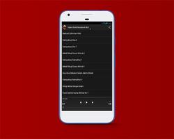 Khalid Basalamah Mp3 Offline screenshot 2