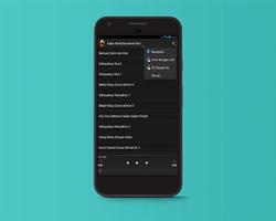 Khalid Basalamah Mp3 Offline screenshot 3
