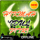KAJIAN KITAB KUNING TENTANG HIKMAH IDUL FITRI APK
