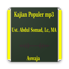 Kajian Populer mp3 Ust Abdul Somad Lc MA Ceramah 图标