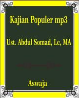 Kajian Populer mp3 Ust Abdul Somad Lc MA Ceramah постер