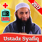 Kajian Ustadz Syafiq Basalamah dan Radio Sunnah icono