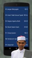 50 Ceramah Ust Abdul Somad Lc - Ahli Hadist screenshot 3