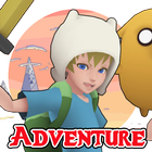 Icona Beat Em Adventure of Time