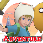 Beat Em Adventure of Time icône