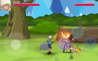 Beat Em Adventure of Time screenshot 3