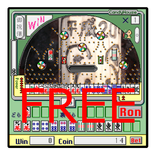 ”Jan9 Mah-jongg [Free], Pachi