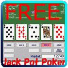 ikon ジャックポットポーカー JackPot Poker [無料]