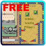 ”Medal Mania Pinball [Free]