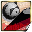 Panda ball (PandaBall) aplikacja