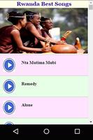 Rwanda Best Songs screenshot 2