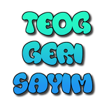 TEOG Geri Sayım