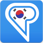 Icona Корейский для Начинающих