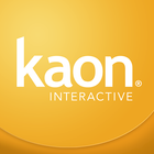 Kaon 3D Marketing Platform ไอคอน