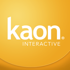 Kaon 3D Marketing Platform أيقونة