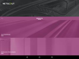NetScout Interactive Solutions Screenshot 6