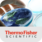 Thermo Fisher Market Reach আইকন