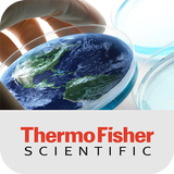 Thermo Fisher Market Reach أيقونة