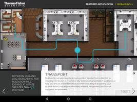 Thermo Fisher Market Reach syot layar 2