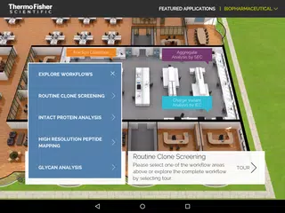 Thermo Fisher Market Reach APK 下載