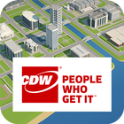 CDW Integrated IT Solutions icon