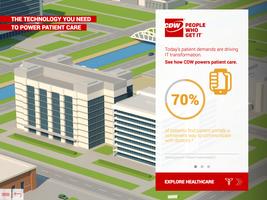 CDW Integrated IT Solutions screenshot 1
