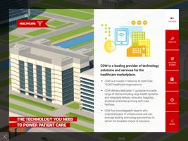 CDW Integrated IT Solutions screenshot 2