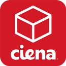 Ciena's Product Portfolio aplikacja