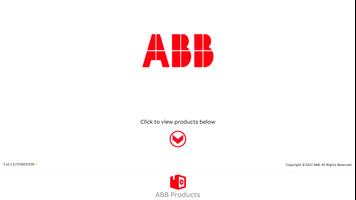 ABB US ReliaGear 3D Models Affiche