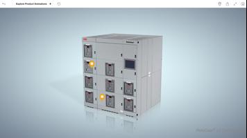 ABB US ReliaGear 3D Models скриншот 2