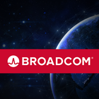 Broadcom icon